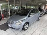 Mercedes-Benz B 170 1.7, Automatik, SHZ, Klima, LM, HU/AU NEU  - gebrauchte Mercedes-Benz B 170 aus dem Jahr 2005