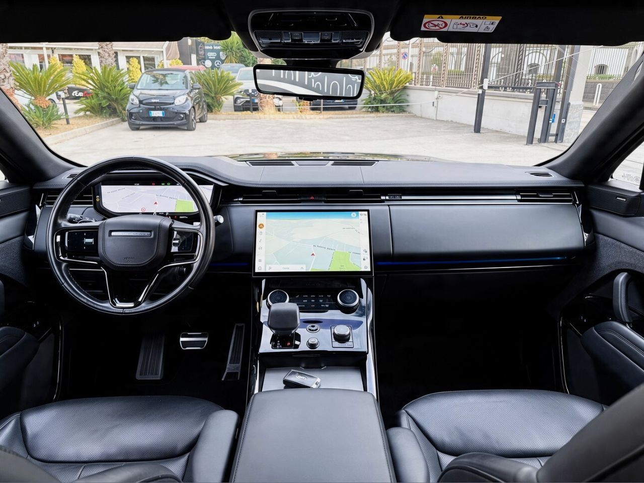 Other Range Rover Sport 3.0d i6 Dynamic HSE 250CV TETT imagem 2