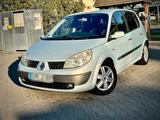 Renault Scenic - Renault Scenic mit LPG-Antrieb