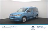 Volkswagen Caddy Maxi 2.0 TDI DSG Life Navi ACC DAB+ - Volkswagen Caddy Maxi in Karlsruhe