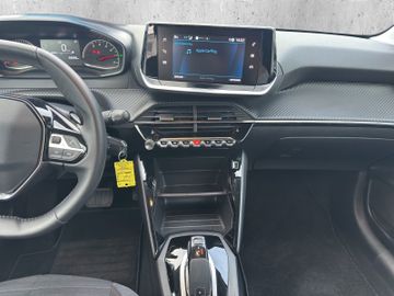 Peugeot 208 Active PT 100 Carplay+LED+SHZ+PDC+Allwetter