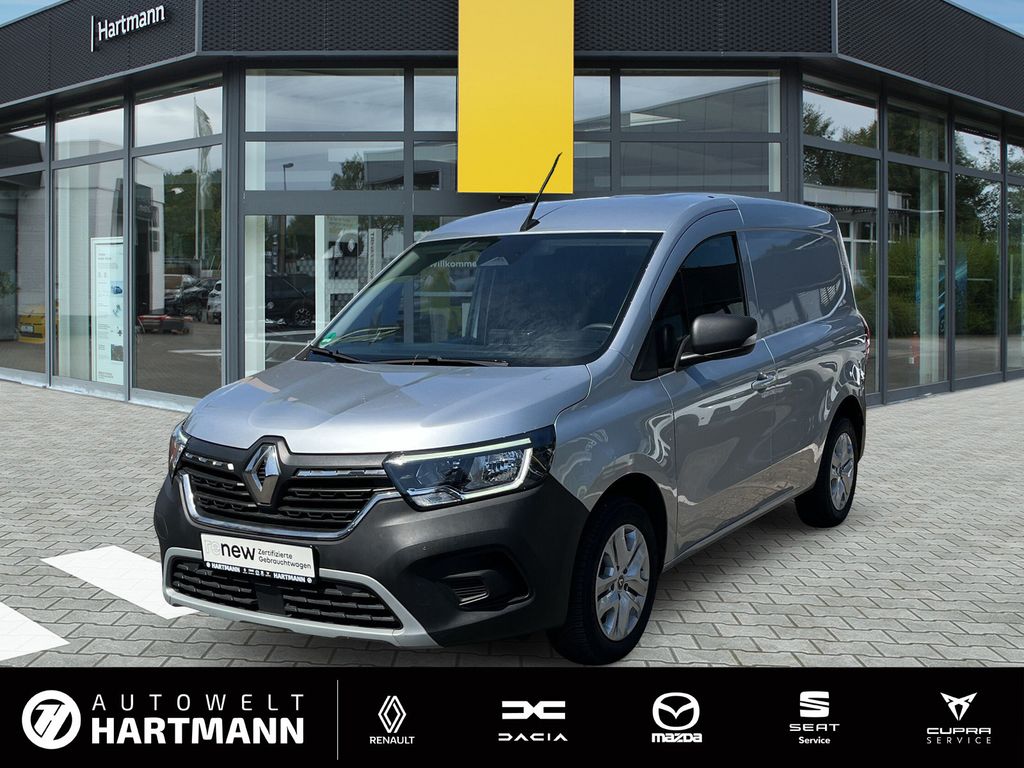 Image of Renault Kangoo