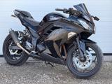 Kawasaki Ninja 300 - KAWASAKI 300