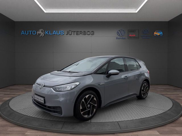 ID.3 Pro Performance 150 kW+Navi+Sitzh.+Kamera