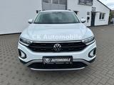 Volkswagen T-Roc 1.5 TSI Life DSG/App-Connect/Navi/PDC/LED - VW T-Roc von 2025