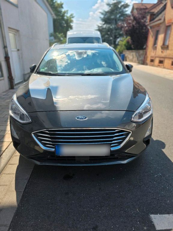 Image of Ford Focus