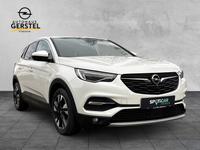 Opel Grandland INNOVATION 1.2 Turbo INTELLILINK PDC V