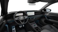 Volkswagen Tiguan - Vorschau Bild 10
