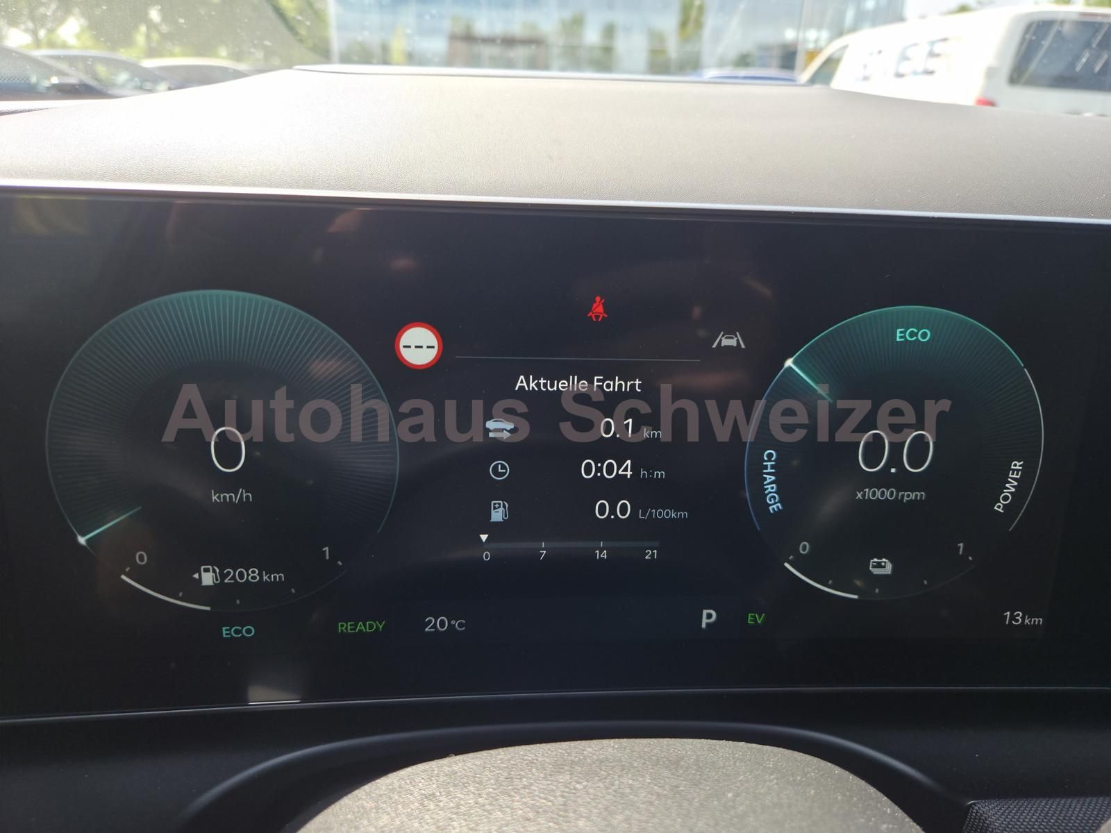 Hyundai Tucson – Bild 16