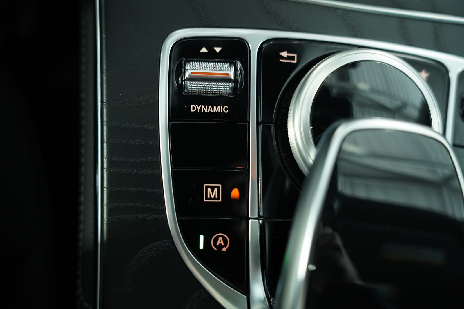 Mercedes Benz Glc 250