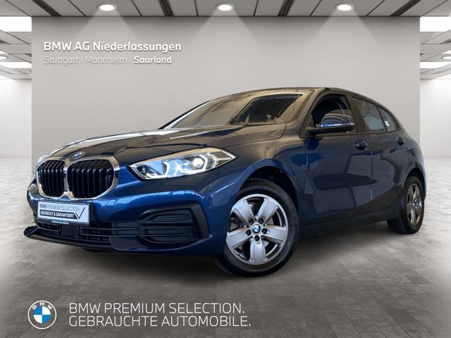 BMW 118i LiveCockpitProf PDC LED Sitzheizung