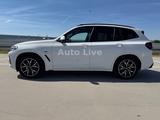 BMW X3 xDrive 30e SAG*M PAKET*VIRTU*PANO*NAVI*AHK! - BMW: X30