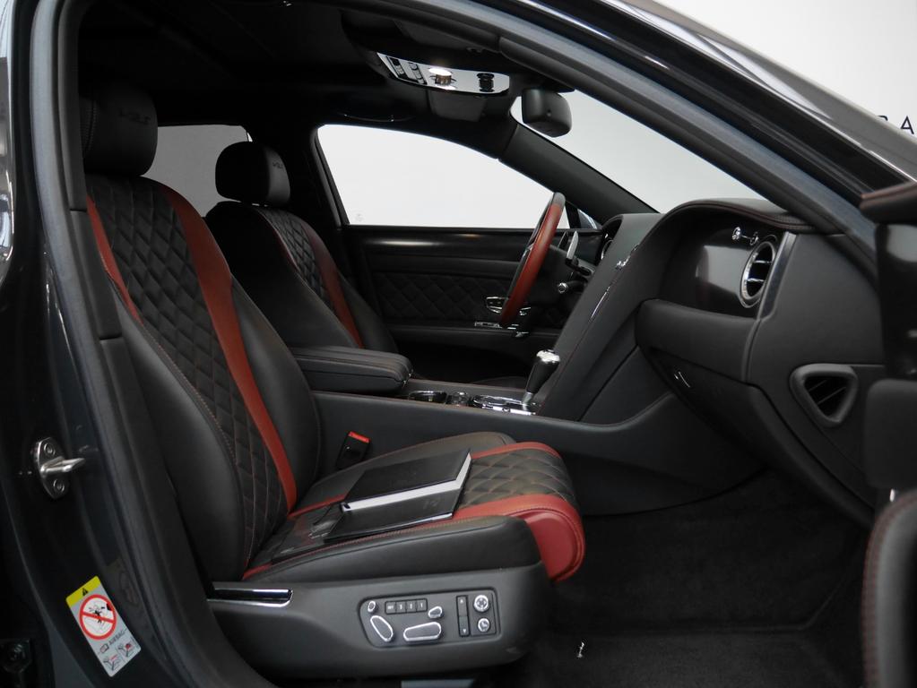 Bentley Continental Flying Spur