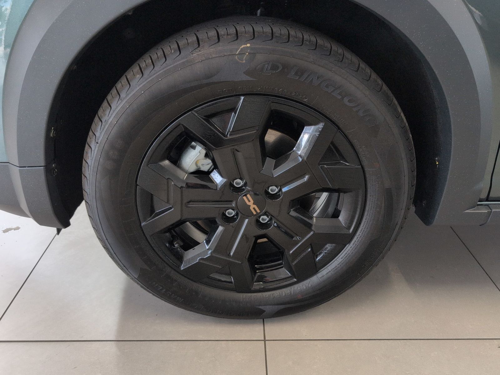 DACIA Sandero Stepway Extreme Eco-G 120 Benzin/Gas – Bild 7
