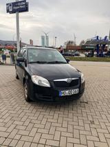 Skoda Fabia Combi 1.4l TDI DPF 59 kW Scout Scout - Skoda Fabia: Scout Combi