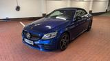Mercedes-Benz C220d 4MATIC/AMG/MULTIBEAM/360°/BURMESTER/Virtua - Mercedes-Benz C 220 von privat