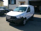 Dacia Dokker Express Ambiance 1.Hand Gas/ Benzin Navi - Dacia aus 2014