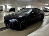 Mercedes-Benz E53 AMG COUPE 4M+/PANO/KLESS/HEAD-UP/SOUND/GAR