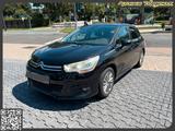 Citroën C4 Lim. Tendance Klima. Radio - Citroën C4 in Mainz