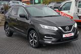 Nissan Qashqai 1.3 DIG-T LED Pano Navi 360° SHZ AHK Bos - Nissan Qashqai mit Anhängerkupplung