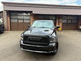 Dodge SPORT*RAMBOX*OFF-ROAD*LIFT*AHK*LED*PDC*VOLL - Dodge RAM: Sport
