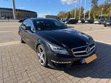 Mercedes-Benz CLS 63 AMG Mercedes-AMG CLS 63 S 4MATIC Merc... - gebrauchte Mercedes-Benz CLS 63 AMG aus dem Jahr 2014