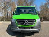Mercedes-Benz Sprinter 3-Wegkipper 319 CDI RWD L2 AUTO - Mercedes-Benz Sprinter cdi 319