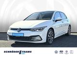 Volkswagen Golf Life 2,0 l TDI SCR 110 kW (150 PS) 7-Gang-D - Volkswagen Golf: TDI 150 Ps