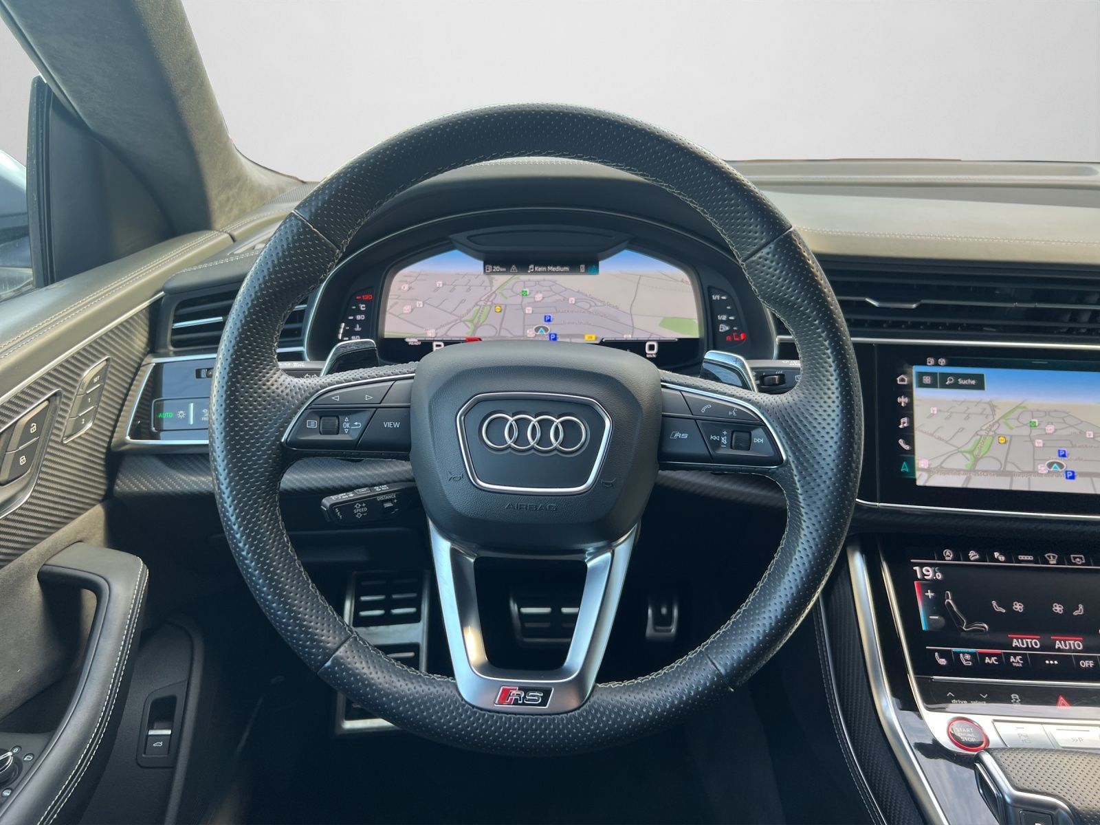 Audi RSQ8 - Bild 9