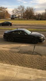 Ford Mustang 5.0 Ti-VCT V8 GT Auto GT - Ford Mustang in Magdeburg