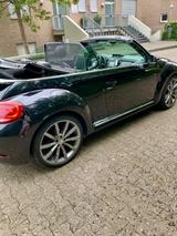Volkswagen Beetle 1.4 TSI DSG BMT SOUND Cabriolet SOUND - Volkswagen Beetle