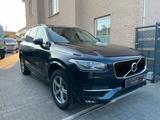 Volvo XC90 2.0 D5 4x4 7-Sitzer - Volvo XC90 mit Diesel-Antrieb: 2.4