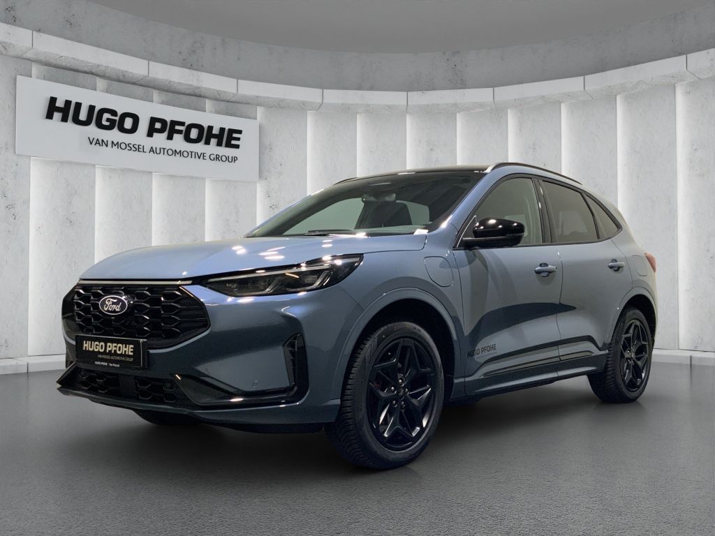 Image of Ford Kuga