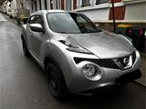 Nissan Juke 1.6 Acenta CVT Xtronic Acenta - Nissan Juke: Cvt
