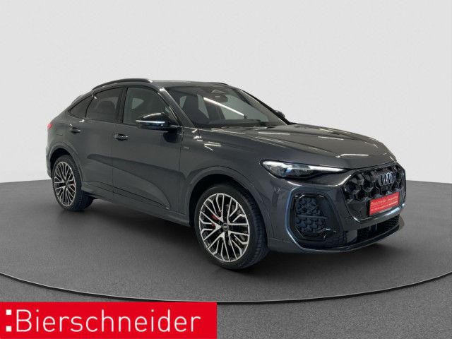 Audi Q5 Sportback e-hybrid 21 LUFT AHK HuD B&O PANO T imagem 3