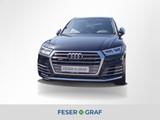 Audi SQ5 3.0 TFSI qu. Matrix Nav Pano PDC Sitzh - Audi SQ5 in Nürnberg
