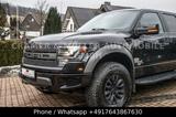 Ford F150 Raptor DEU. 2. Hand Unfallfrei LPG FOX - gebrauchte Ford F 150 aus dem Jahr 2013