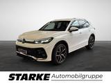 Volkswagen Tiguan 2.0 TDI DSG R-Line  Panodach LED Kamera S - Volkswagen Tiguan mit Diesel-Antrieb: Automatik
