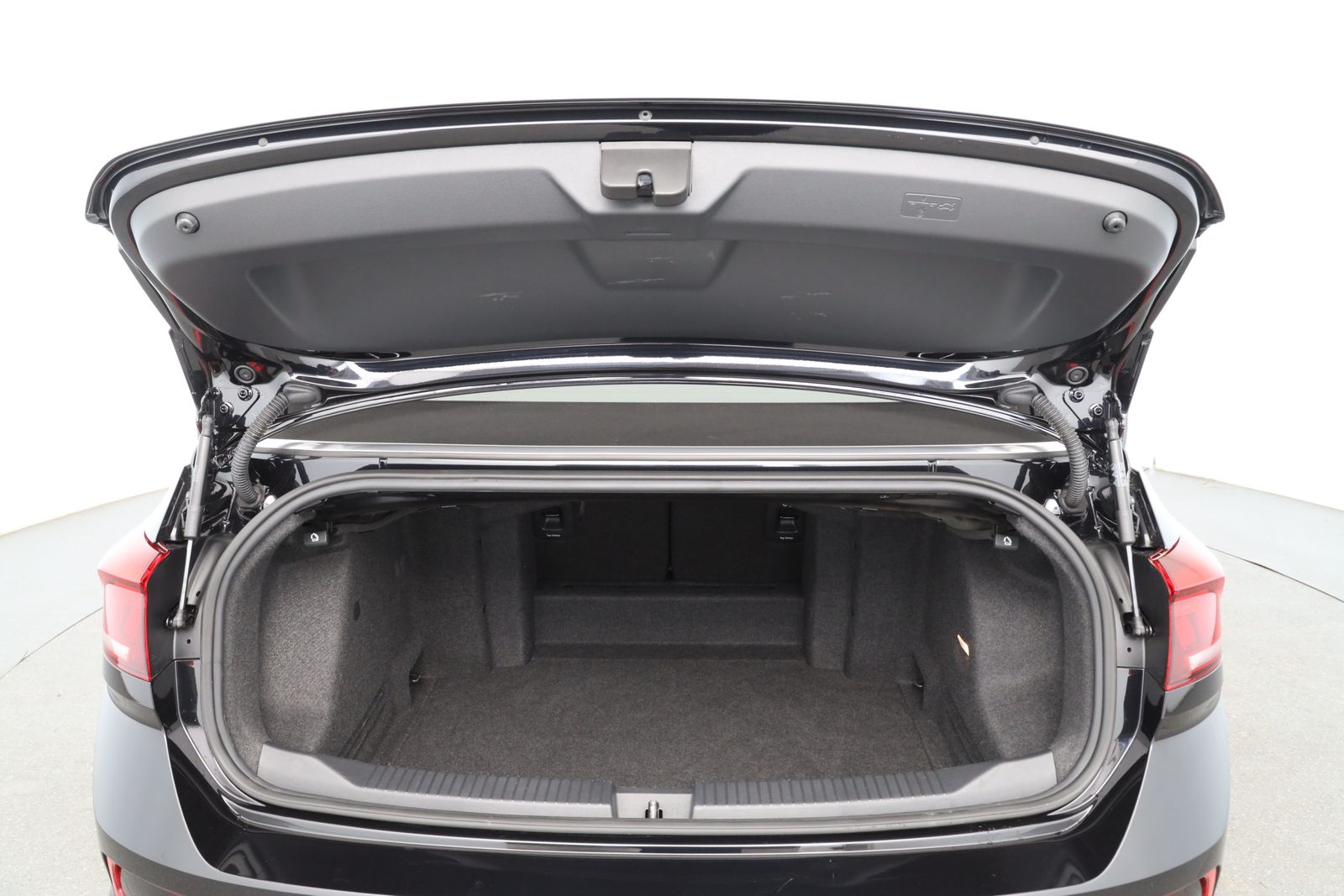 Volkswagen T-Roc - Bild 10