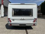 Tabbert Puccini 650 E - Tabbert Wohnwagen Puccini