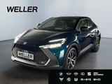 Toyota C-HR 2.0 Plug-In Hybrid Teamplayer *LED*SHZ*CAM* - Toyota C-HR Teamplayer mit Hybrid-Antrieb (Benzin/Elektro)