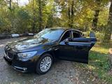 BMW 530 Gt - BMW 5er Reihe mit Diesel-Antrieb: Sportwagen, Automatik