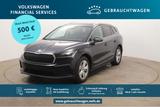 Skoda Enyaq iV electric 150kW AHK*Tempo*PDC*RFK*Klima - Skoda Enyaq Gebrauchtwagen in Berlin