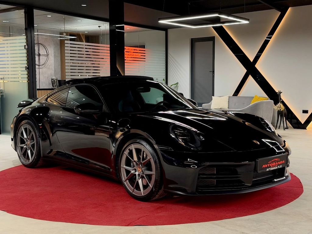 Porsche 911 Urmodell