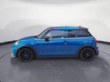 MINI Cooper MINI Yours Trim Steptronic Navi DSG Leder - MINI Cooper aus 2022