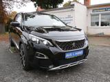 Peugeot 3008 Allure Automatik   18Zoll    Digit.Cockpit  - Peugeot aus 2017