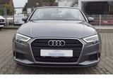Audi Cabriolet sport, Leder, Navi, LED, Sportsitze, E - Audi Cabriolet mit Diesel-Antrieb