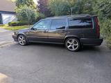 Volvo V 70 I - gebrauchte Volvo V70 aus dem Jahr 1999