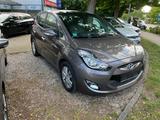 Hyundai ix20 Style 1,6 Autom.Pano*Leder*Alu*Navi*1Hd* - Hyundai ix20: Style