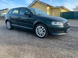 Audi A3 facelift   1.9 TDI  tüv Neu - Audi A3 aus 2008: 1.9